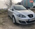 Сірий Сеат Altea, об'ємом двигуна 1.6 л та пробігом 252 тис. км за 9300 $, фото 4 на Automoto.ua