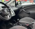 Сірий Сеат Altea, об'ємом двигуна 1.6 л та пробігом 115 тис. км за 8890 $, фото 20 на Automoto.ua