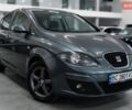 Сірий Сеат Altea, об'ємом двигуна 1.6 л та пробігом 114 тис. км за 9300 $, фото 1 на Automoto.ua