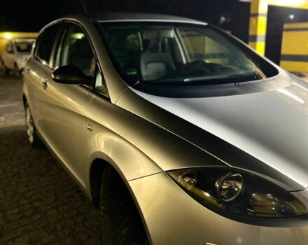 Серый Сеат Алтеа, объемом двигателя 1.6 л и пробегом 214 тыс. км за 5300 $, фото 1 на Automoto.ua