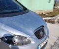 Серый Сеат Алтеа, объемом двигателя 1.6 л и пробегом 153 тыс. км за 2800 $, фото 1 на Automoto.ua