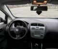Серый Сеат Алтеа, объемом двигателя 2 л и пробегом 71 тыс. км за 9200 $, фото 6 на Automoto.ua