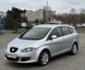 Серый Сеат Алтеа, объемом двигателя 2 л и пробегом 71 тыс. км за 9200 $, фото 2 на Automoto.ua