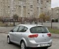 Серый Сеат Алтеа, объемом двигателя 2 л и пробегом 71 тыс. км за 9200 $, фото 4 на Automoto.ua