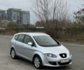 Серый Сеат Алтеа, объемом двигателя 2 л и пробегом 71 тыс. км за 9200 $, фото 1 на Automoto.ua