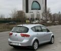 Серый Сеат Алтеа, объемом двигателя 2 л и пробегом 71 тыс. км за 9200 $, фото 3 на Automoto.ua