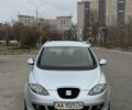 Серый Сеат Алтеа, объемом двигателя 2 л и пробегом 71 тыс. км за 9200 $, фото 1 на Automoto.ua