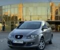 Серый Сеат Алтеа, объемом двигателя 2 л и пробегом 330 тыс. км за 4200 $, фото 1 на Automoto.ua
