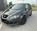Серый Сеат Алтеа, объемом двигателя 2 л и пробегом 310 тыс. км за 2597 $, фото 1 на Automoto.ua