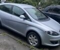 Сірий Сеат Altea, об'ємом двигуна 1.9 л та пробігом 264 тис. км за 6100 $, фото 1 на Automoto.ua