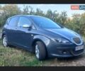 Серый Сеат Алтеа, объемом двигателя 1.6 л и пробегом 220 тыс. км за 4917 $, фото 1 на Automoto.ua