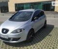 Сірий Сеат Altea, об'ємом двигуна 1.6 л та пробігом 259 тис. км за 5900 $, фото 3 на Automoto.ua