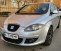 Сірий Сеат Altea, об'ємом двигуна 2 л та пробігом 177 тис. км за 7227 $, фото 1 на Automoto.ua