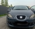 Серый Сеат Алтеа, объемом двигателя 2 л и пробегом 3 тыс. км за 6000 $, фото 1 на Automoto.ua