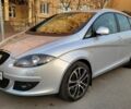 Сірий Сеат Altea, об'ємом двигуна 2 л та пробігом 177 тис. км за 7227 $, фото 8 на Automoto.ua