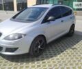 Сірий Сеат Altea, об'ємом двигуна 1.6 л та пробігом 259 тис. км за 5900 $, фото 6 на Automoto.ua