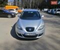 Серый Сеат Алтеа, объемом двигателя 1.4 л и пробегом 255 тыс. км за 6800 $, фото 1 на Automoto.ua