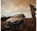 Сеат Алтеа 2008 в Борисполе на Automoto.ua Серый Сеат Алтеа, объемом двигателя 2 л и пробегом 292 тыс. км за 4000 $, фото 2 на Automoto.ua