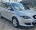 Сірий Сеат Altea, об'ємом двигуна 2 л та пробігом 184 тис. км за 7900 $, фото 1 на Automoto.ua