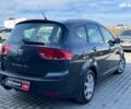Серый Сеат Алтеа, объемом двигателя 2 л и пробегом 215 тыс. км за 7190 $, фото 9 на Automoto.ua