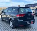 Серый Сеат Алтеа, объемом двигателя 2 л и пробегом 215 тыс. км за 7190 $, фото 7 на Automoto.ua