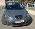 Сірий Сеат Altea, об'ємом двигуна 1.8 л та пробігом 222 тис. км за 7200 $, фото 11 на Automoto.ua