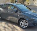 Сірий Сеат Altea, об'ємом двигуна 1.8 л та пробігом 222 тис. км за 7200 $, фото 3 на Automoto.ua