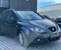 Серый Сеат Алтеа, объемом двигателя 2 л и пробегом 215 тыс. км за 7190 $, фото 3 на Automoto.ua
