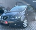 Серый Сеат Алтеа, объемом двигателя 2 л и пробегом 215 тыс. км за 7190 $, фото 1 на Automoto.ua