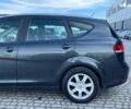 Серый Сеат Алтеа, объемом двигателя 2 л и пробегом 215 тыс. км за 7190 $, фото 5 на Automoto.ua