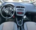 Серый Сеат Алтеа, объемом двигателя 2 л и пробегом 215 тыс. км за 7190 $, фото 24 на Automoto.ua