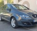 Сірий Сеат Altea, об'ємом двигуна 1.8 л та пробігом 222 тис. км за 7200 $, фото 1 на Automoto.ua