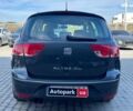 Серый Сеат Алтеа, объемом двигателя 2 л и пробегом 215 тыс. км за 7190 $, фото 8 на Automoto.ua