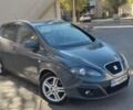 Сірий Сеат Altea, об'ємом двигуна 1.8 л та пробігом 222 тис. км за 7200 $, фото 2 на Automoto.ua