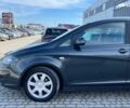 Серый Сеат Алтеа, объемом двигателя 2 л и пробегом 215 тыс. км за 7190 $, фото 4 на Automoto.ua