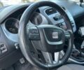 Серый Сеат Алтеа, объемом двигателя 2 л и пробегом 215 тыс. км за 7190 $, фото 35 на Automoto.ua