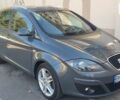 Сірий Сеат Altea, об'ємом двигуна 1.8 л та пробігом 222 тис. км за 7200 $, фото 9 на Automoto.ua