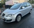 Сірий Сеат Altea, об'ємом двигуна 1.6 л та пробігом 185 тис. км за 6999 $, фото 1 на Automoto.ua