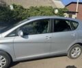 Серый Сеат Алтеа, объемом двигателя 1.6 л и пробегом 230 тыс. км за 7000 $, фото 10 на Automoto.ua
