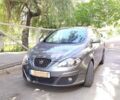 Сірий Сеат Altea, об'ємом двигуна 1.6 л та пробігом 73 тис. км за 12499 $, фото 1 на Automoto.ua