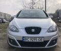 Сірий Сеат Altea, об'ємом двигуна 1.6 л та пробігом 252 тис. км за 8300 $, фото 1 на Automoto.ua