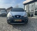 Сірий Сеат Altea, об'ємом двигуна 2 л та пробігом 282 тис. км за 6399 $, фото 4 на Automoto.ua