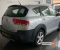 Серый Сеат Алтеа, объемом двигателя 2 л и пробегом 273 тыс. км за 6500 $, фото 6 на Automoto.ua
