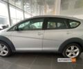 Серый Сеат Алтеа, объемом двигателя 2 л и пробегом 273 тыс. км за 6500 $, фото 3 на Automoto.ua