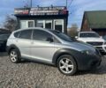 Сірий Сеат Altea, об'ємом двигуна 2 л та пробігом 282 тис. км за 6399 $, фото 10 на Automoto.ua