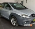Серый Сеат Алтеа, объемом двигателя 2 л и пробегом 273 тыс. км за 6500 $, фото 1 на Automoto.ua