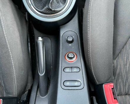 Сірий Сеат Altea, об'ємом двигуна 2 л та пробігом 282 тис. км за 6399 $, фото 18 на Automoto.ua