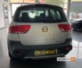 Серый Сеат Алтеа, объемом двигателя 2 л и пробегом 273 тыс. км за 6500 $, фото 5 на Automoto.ua