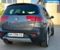 Сірий Сеат Altea, об'ємом двигуна 2 л та пробігом 278 тис. км за 12800 $, фото 6 на Automoto.ua