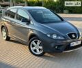 Сірий Сеат Altea, об'ємом двигуна 2 л та пробігом 278 тис. км за 12800 $, фото 1 на Automoto.ua